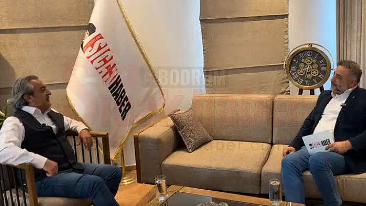 Özay Kartal Seçim Sürecini Değerlendirdi