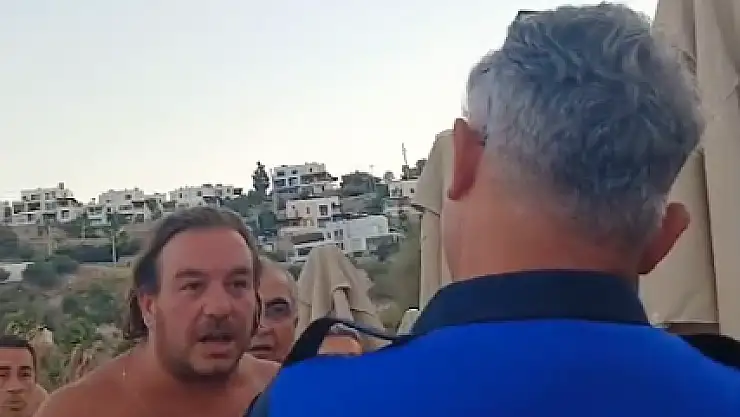 Özel Mülk Deyip Girişi Kapattılar