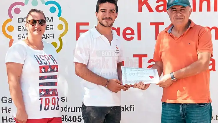 Özgür Plaj'da Etkinlikler Devam Ediyor