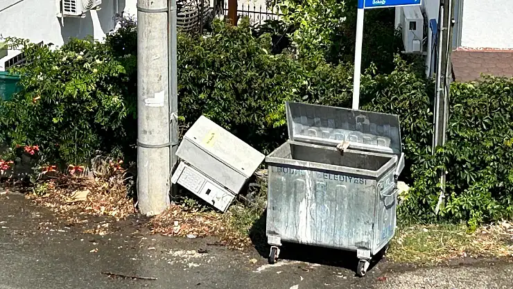Parayı alıyor, hizmeti vermiyor