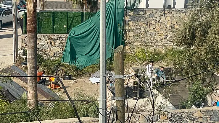 Pazar Sabahı Huzur Katliamı!