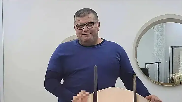 Resim Çekmeye Gittiği Koyda Ölü Bulundu