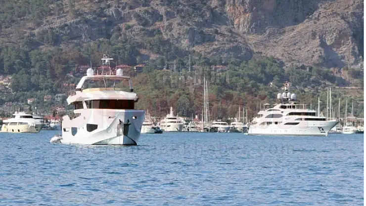 Rus Milyarderlerin Güvenli Limanı