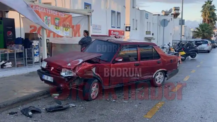 Sabah Evinin Önündeki Arabasını Görünce Şok Oldu