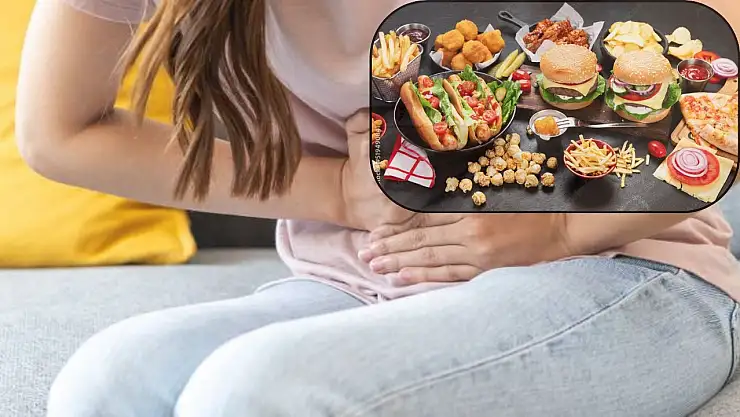 Sağlıklı Gıdaya Erişim Zorlaştı