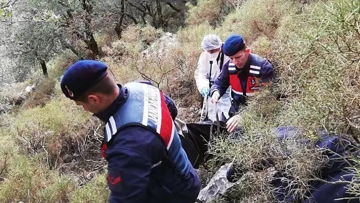 Sahte Sosyal Medya Hesabı ile Kandırıp Öldürmüşler