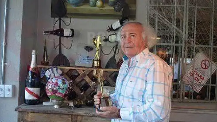 Sait Birtan Yılmaz  İstanbul'da Hayatını Kaybetti