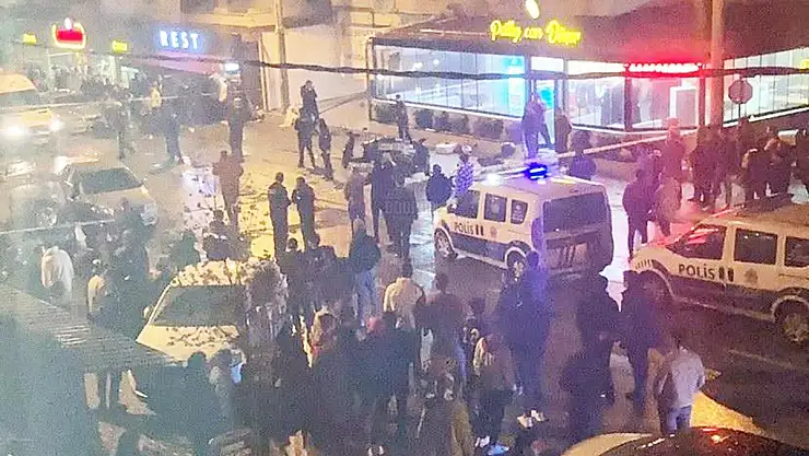 SAMET DEMİR CİNAYETİ KARARI İSTİNAF MAHKEMESİNDE BOZULDU