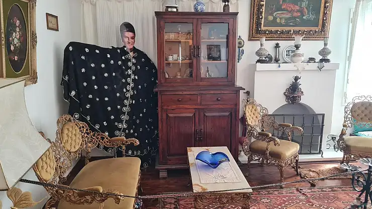 Sanat Güneşi Bodrum'da Anılıyor