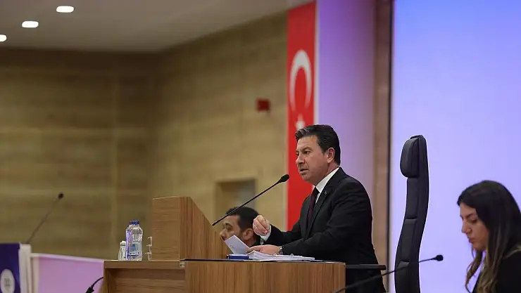 Sanayi Alanına İmar Engeli: 'Muğla'nın Doğasını ve Halkını Korumaya Devam Edeceğiz'