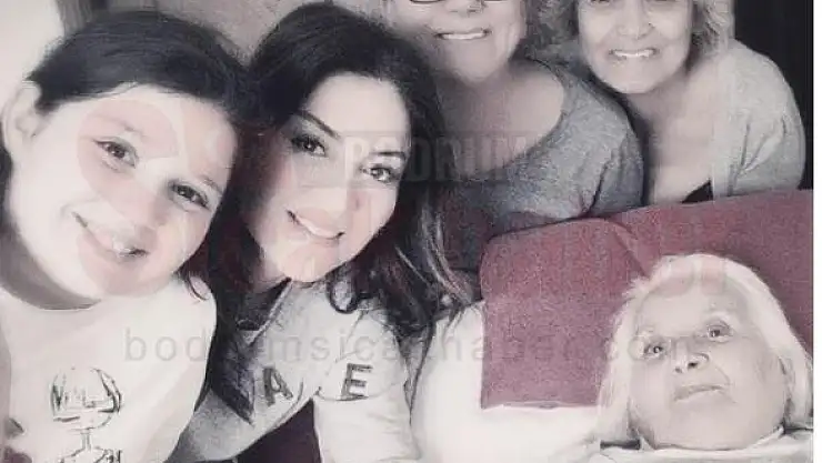 Şarkıcı Aşkın Nur Yengi'nin Annesi Datça'da Vefat Etti
