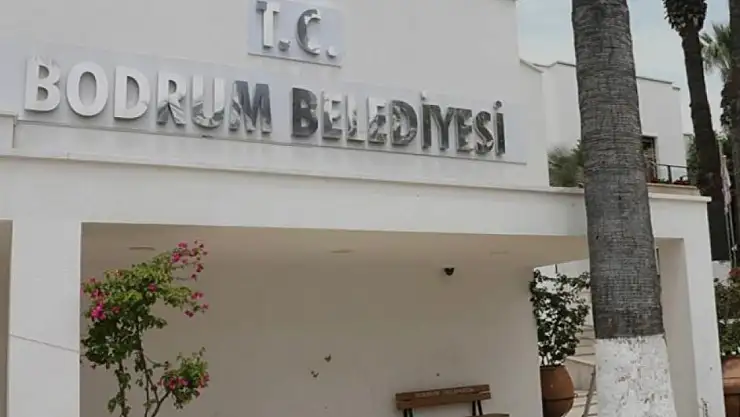 Sayıştaydan  Bodrum Belediyesi'ne uyarı
