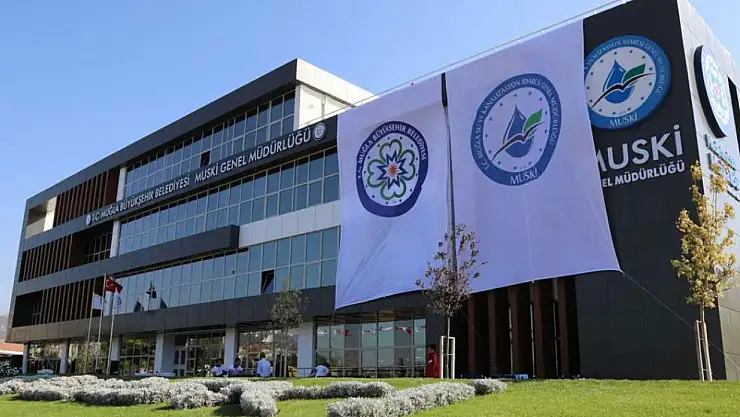 Sayıştay ortaya çıkardı: MUSKİ'nin 61 bin abonesi kayıt dışı