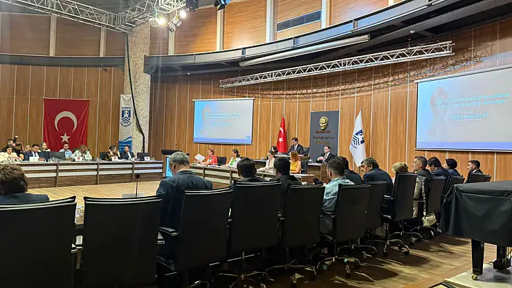 Sazköy'e Onay Çıkmadı
