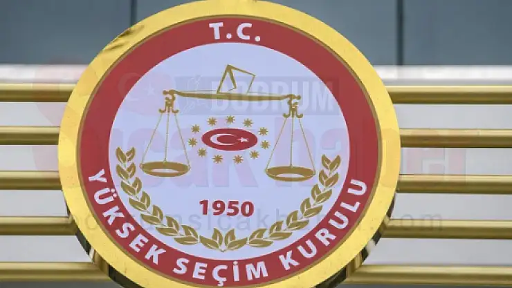 Seçim Yasakları Başladı