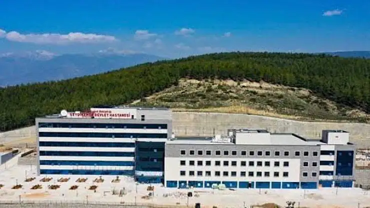 Seydikemer Devlet hastanesindeki diyaliz makinelerinin nerede oldukları ortaya çıktı