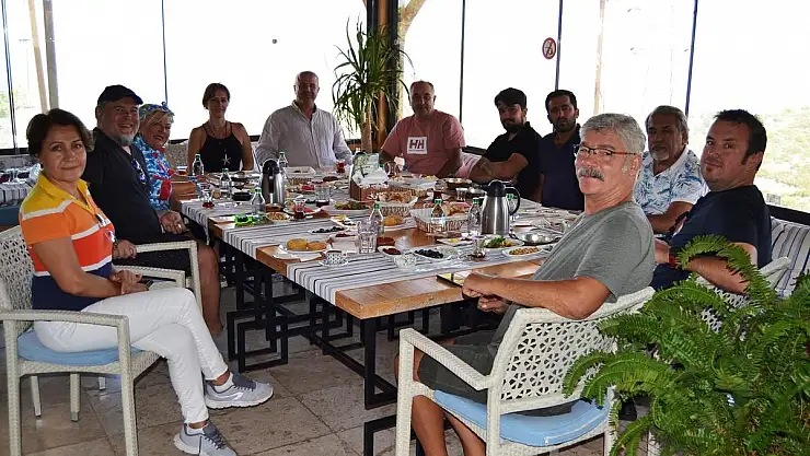Sezon Bitti, Bodrum'un Durumu İçler Acısı!
