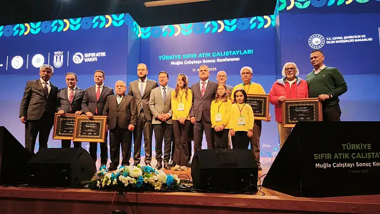 Sıfır Atık çalıştay sonuçları vizyon buluşmasıyla açıklandı