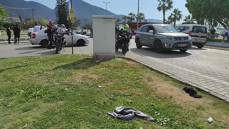 Silahlı Kavgada 1 Kişi Tutuklandı