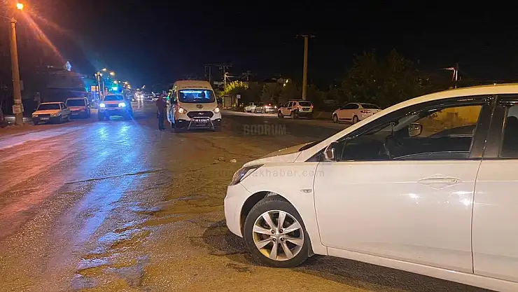Silahlı Kavgada 3 Kişi Yaralandı