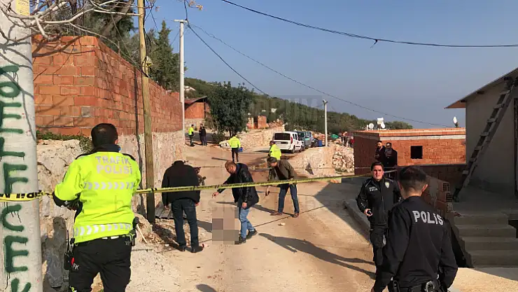 Silahlı Kavgada Yaralanan Kişi Hastanede Hayatını Kaybetti