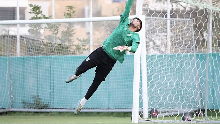 Sipay Bodrum FK, Adana Demirspor'u konuk ediyor