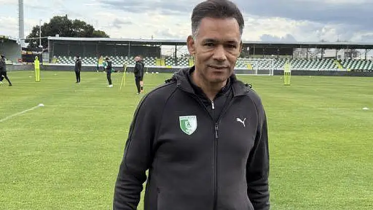 Sipay Bodrum FK, Atakaş Hatayspor maçı hazırlıklarını sürdürüyo