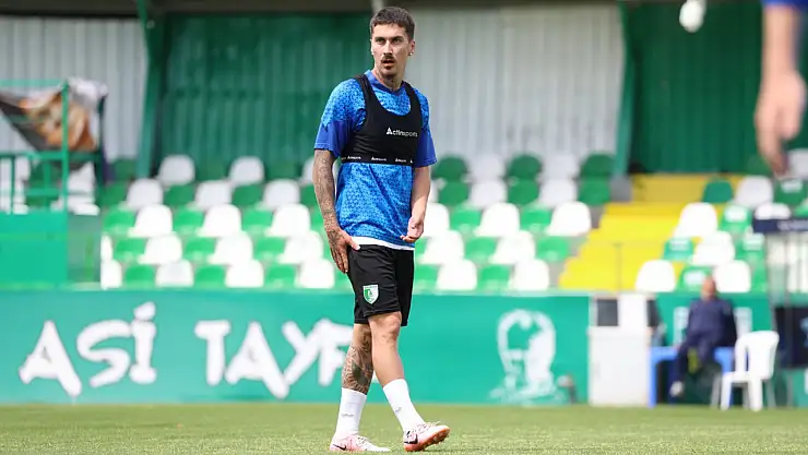 Sipay Bodrum FK, Sivas Deplasmanına Hazırlanıyor