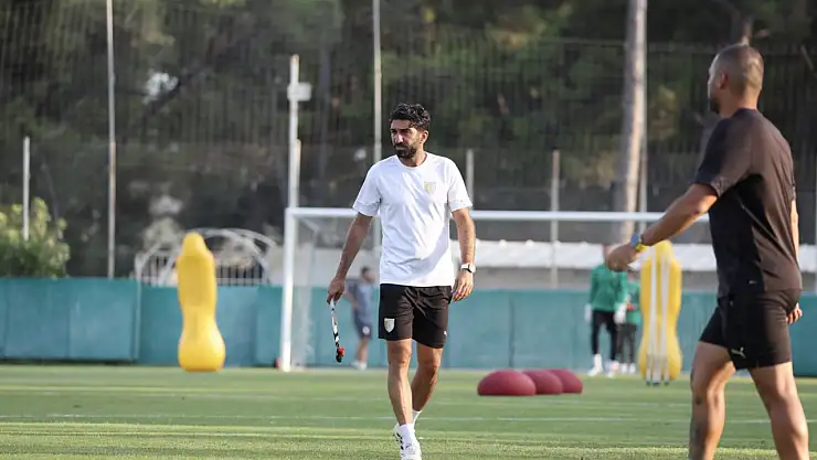 Sipay Bodrum FK, Sivas'ta ilk zaferin peşinde