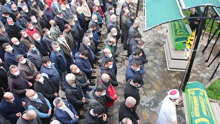 Söğütlü Ailesinin Acı Günü