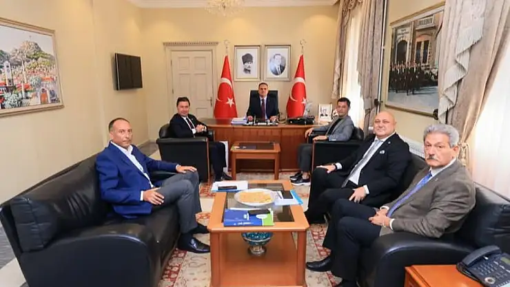 Sokak hayvanları için iş birliği