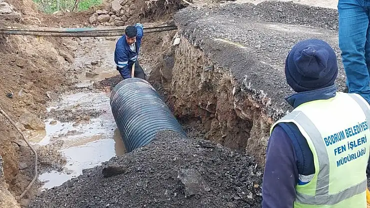 Sorunlara Hızlı Müdahale