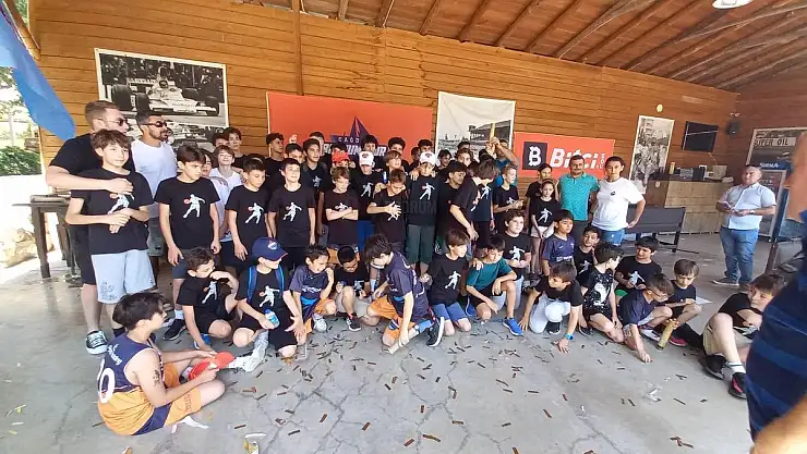 Sporcuları Kendi Akademisinde Yetişecek