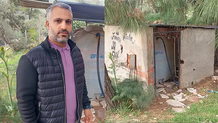 Su Çilesi Devam Ediyor