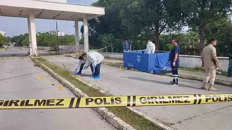 Şüpheli İzmir'de Yakalandı, Mahkeme İndirim Uygulamadı!