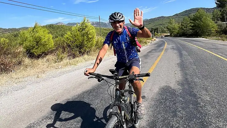 Sürat Teknesinin Çarptığı Kişi Hayatını Kaybetti