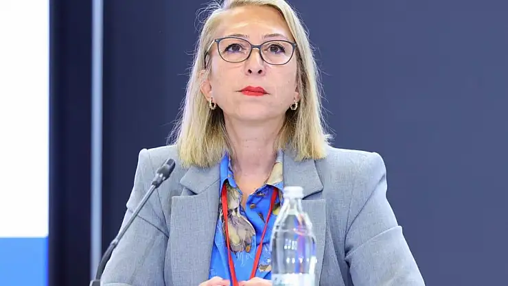 Süreyya Öneş  Derici'den Gökova tepkisi