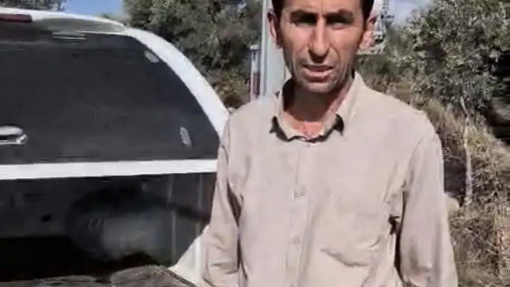 Sürüklenerek ölen köpeğin araç sahibinden açıklama