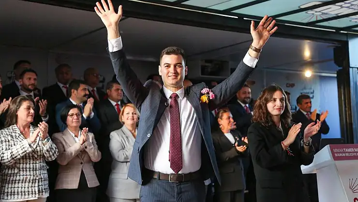 Tamer Mandalinci: 'Bodrum için Kalıcı Çözümler Üreteceğiz'