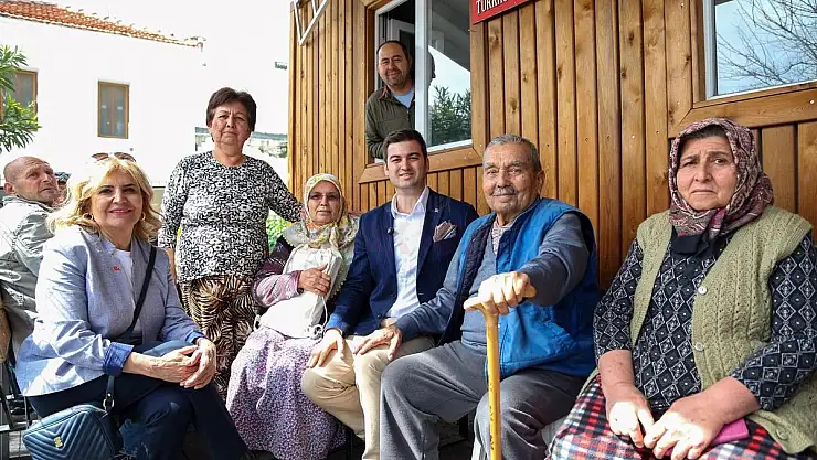Tamer Mandalinci: 'Cesur Adımları Hep Birlikte Atacağız'