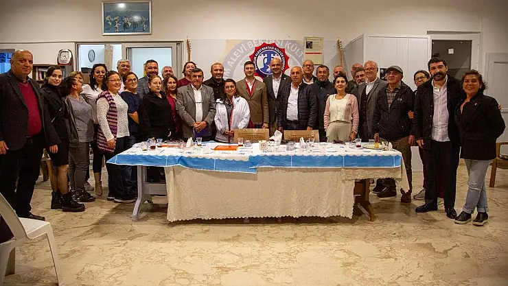 Tamer Mandalinci 'Kimseye Hayal Satmayacağız'