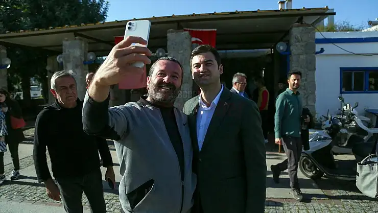 Tamer Mandalinci 'Tüm Majör Sorunlarımız 5 Yılda Çözüme Kavuşacak'