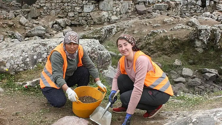 Tarih Gün Yüzüne Çıkarılıyor