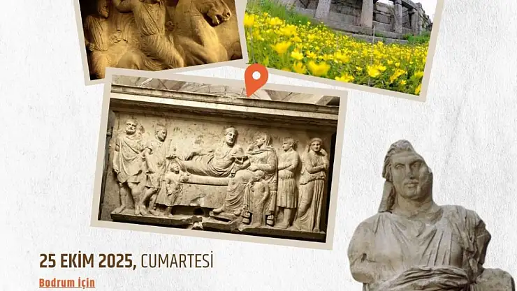 Tarihin rotası turizmle buluşuyor