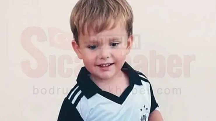Tatile Gelen Minik Yavuz Havuzda Boğuldu