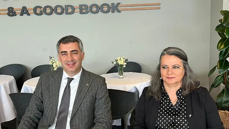 TED Bodrum Koleji Basın Mensupları ile Biraraya Geldi