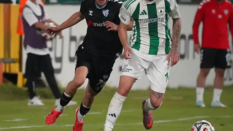 TFF 2. Lig: Muğlaspor: 2 - Erbaaspor: 1