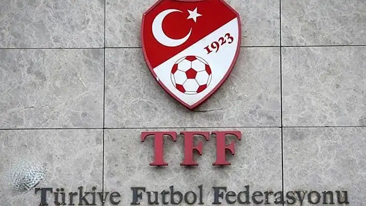 TFF'nin dev bahis listesinde Bodrum'dan iki isim