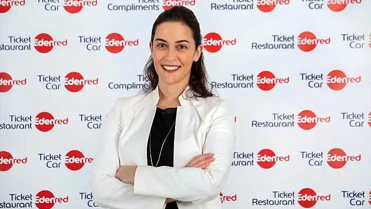 Ticket Restaurant'lılar paket servis tercih ediyor, mobil temassız ödüyor