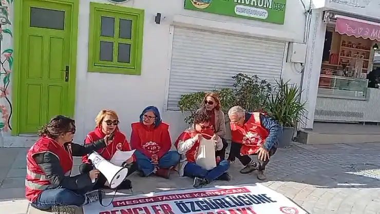 TİP'ten ücretsiz okul yemeği ve MESEM için çağrı